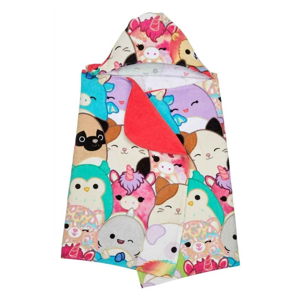 Jay Franco and Sons, Inc. squishmallows kids